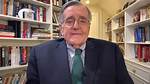 Mark Shields Children: Who Is Mark Shields’ Only Daughter Amy Hudson Shields?