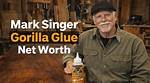 Mark Singer Gorilla Glue Net Worth How Much Is Mark Singer Gorilla Glue Worth?