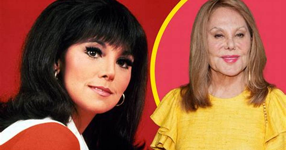 Marlo Thomas: a Journey Through Motherhood and Her Children