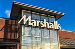 Marshalls Announces All Stores Will Close for the Day in Weeks and Customers Must Adjust Shopping Pl