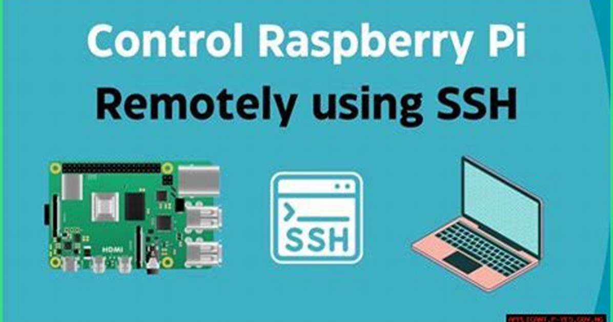 Mastering Remoteiot Platform Ssh on Raspberry Pi: the Ultimate Guide