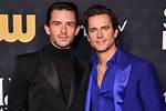 Matt Bomer and Boyfriend: a Hollywood Love Story