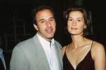 Matt Lauer's Ex-Wife's Net Worth