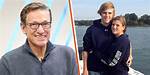Matthew Jay Povich Co-Founded a Business Facts About Maury Povich's Son