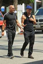 Meet Justin Chambers’ Brother Jason Chambers, They Are Fraternal Twins