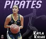 Meet Kayla Kiriau Girlfriend of Basketball Player Steven Adams: Are They Planning to Marry Each Other