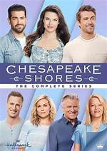 Meet the Talented Chesapeake Shores Cast