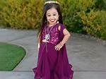 Meet the World's Shortest Living Woman