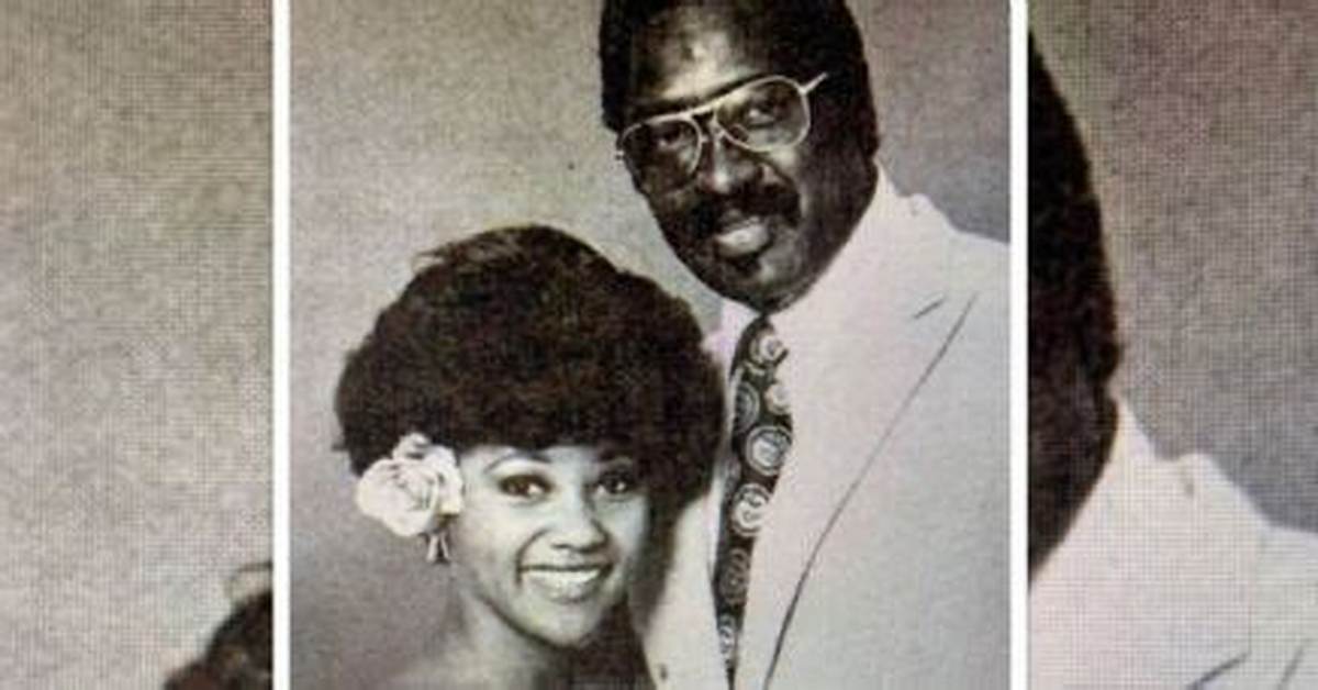 Meet Willis Reed's Parents ·