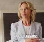 Melanie Bedard and Her Husband's Enduring Love Story