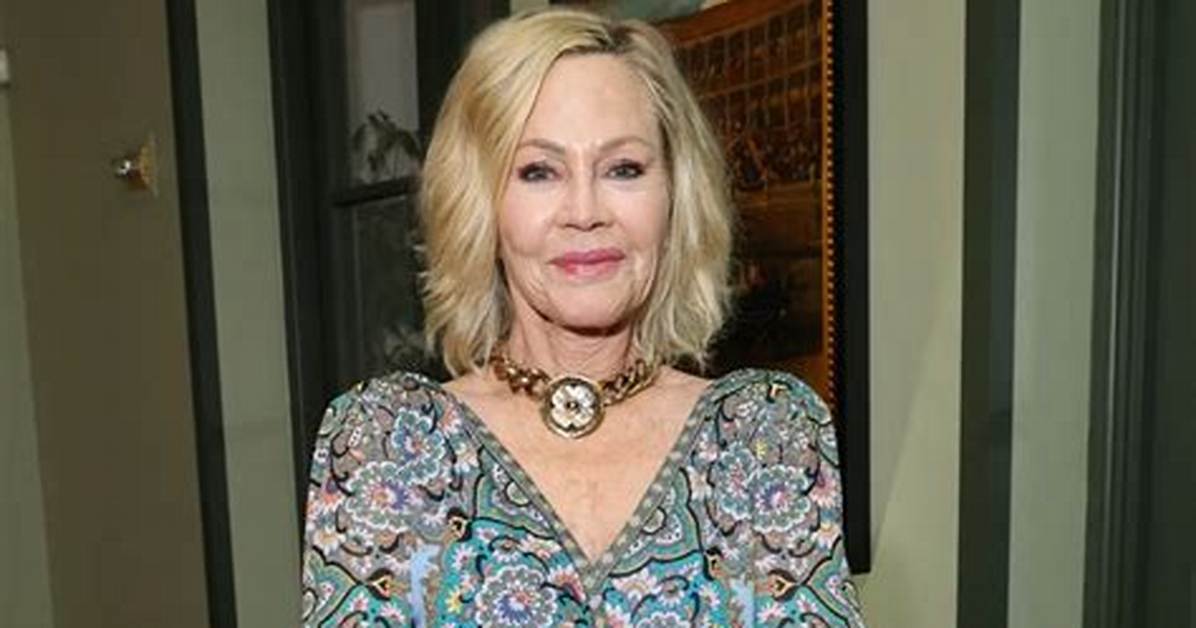 Melanie Griffith Net Worth