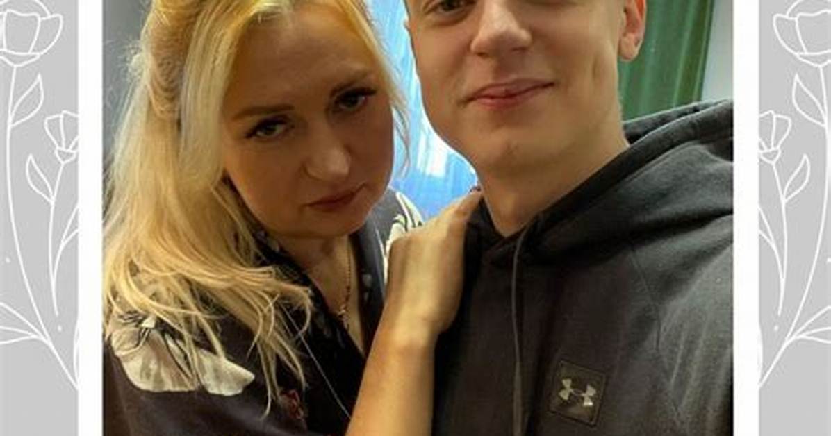 Mellstroy: a Glimpse into His Wife and Family Life