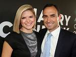 Michael David Gershenson, Kate Bolduan’s Husband