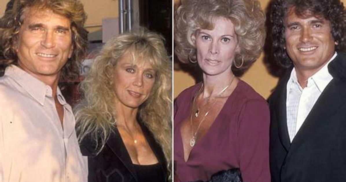 Michael Landon's Sons' Deaths in West Hollywood