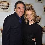Michael Richards' Wife, Age Gap, Career, and Controversies
