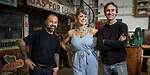 Michael Wolfe: the Man Behind American Pickers