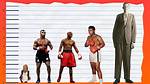 Mike Tyson: the Height Behind the Legend