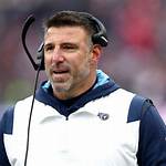 Mike Vrabel Eye Injury – Does He Have Amblyopia?