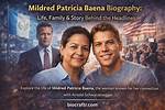 Mildred Baena: the Woman Behind the Headlines in 1997
