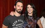 Milo Ventimiglia's Sisters: the Hidden Gems Behind the Star