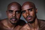 Mo Farah Sister, Brother Hassan Farah and Family Ethnicity