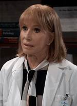 Monica Quartermaine: a Pillar of General Hospital