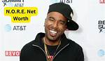 N. O. R. E. Is Married to Wife: Neri Santiago. Kids.