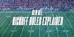 Nfl Hand off Rule Change Explained: the Latest Updates