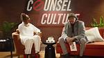 Nick Cannon and Iyanla Vanzant: Navigating the Counsel Culture