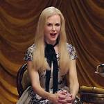 Nicole Kidman and Her Battle with Eating Disorders