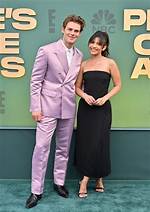 Nikki Rodriguez: Unraveling the Mystery of Her Relationship Status
