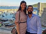 Nina Mirotic Age (Nikola Mirotic Wife & Girlfriend) Wiki, Married Life, Net Worth