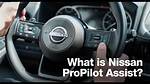 Nissan and Infiniti Propilot Assist: Everything You Need to Know