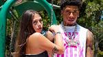 Nle Choppa and Sophie Rain Leaked Tape Sparks Controversy