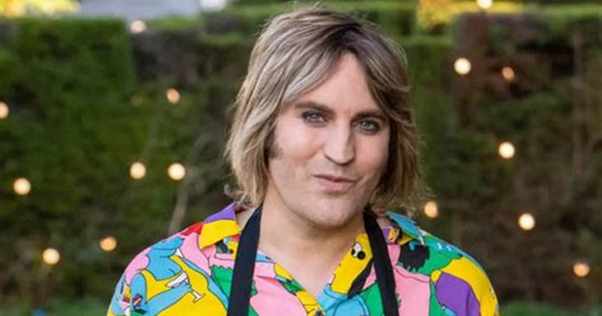 Noel Fielding Height, Weight, Net Worth, Age, Birthday, Wikipedia, Who, Nationality, Biography