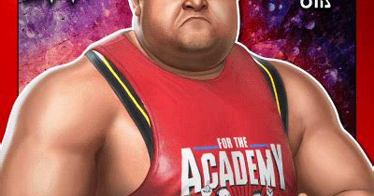 Otis Net Worth 2024: How Rich Is the Alpha Academy Member?