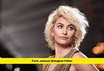 Paris Jackson's Biological Father: Unraveling the Mysteries