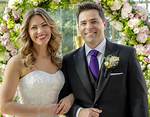 Pascale Hutton and Danny Dorosh: a Dynamic Duo on Screen and Off