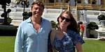 Patrick Christys and Emily Carver: a Love Story in the Making