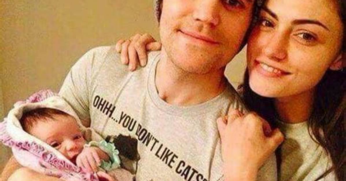 Paul Wesley Children Does He Have Any