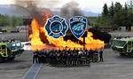 Peakvibe | Police & Fire