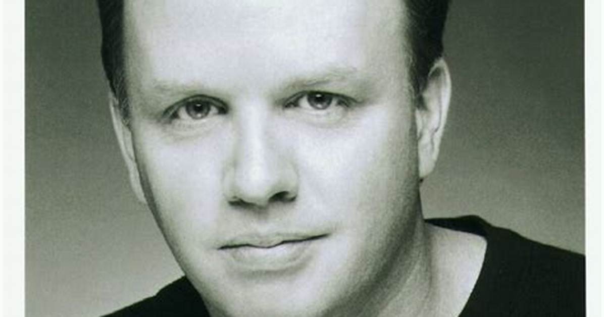 Perry Waddell's Death Highlights Mental Health Struggles