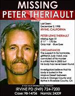 Peter Theriault Murder: Where Is Judy Valot Now?