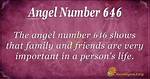 Picodash | Angel Number 646