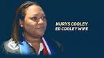 Providence Coach Ed Cooley Wife Nurys Cooley Is Famous for Her Degree, Further Personal Details on H |