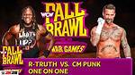 R-Truth Knocks Cm Punk out of Top Spot in Wwe Merchandise Sales