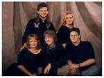 Randy Meisner's Children Reunite with Dana, Heather, and Eric