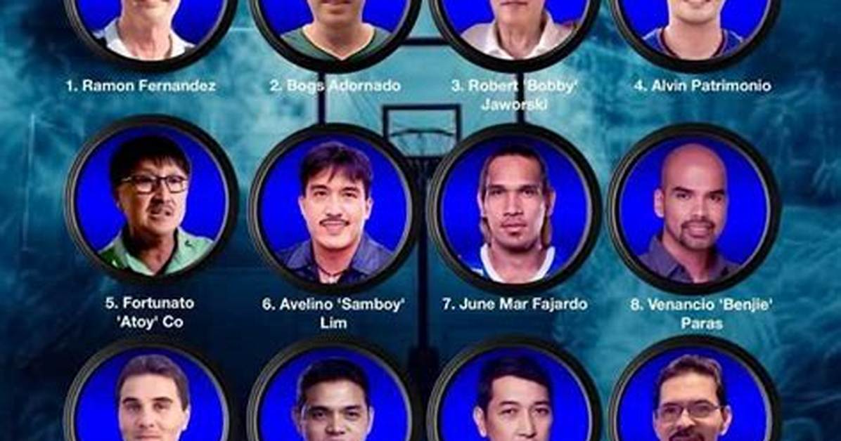 Remembering a Pba Legend's Legacy