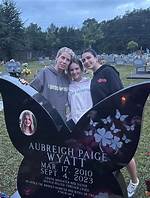 Remembering Aubrey Wyatt: a Journey Through Life and Legacy