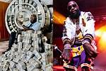 Rick Ross Net Worth How Much Is Ross Worth? ·